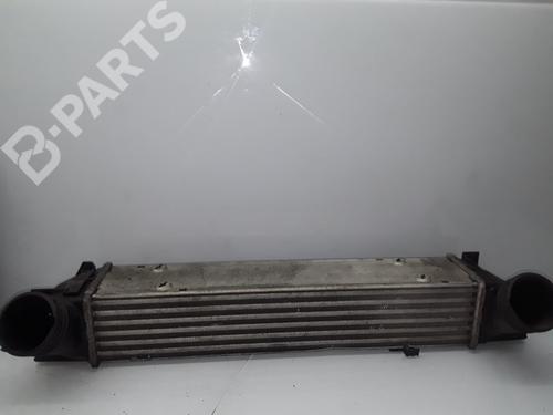 Used Intercooler Intercooler BMW 1 (E81) 118 d (143 hp) 9446879 9446879