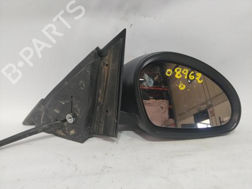 Used Right mirror SEAT CORDOBA (6L2) 1.9 TDI (100 hp) 25928667