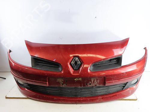 Used Front bumper Front bumper 39537756 39537756