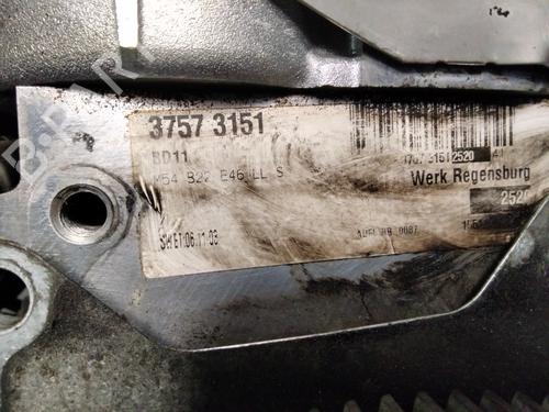 Engine BMW 3 Convertible (E46) 330 Ci | BP25775741M1 