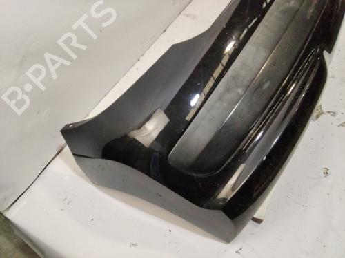 Rear bumper PEUGEOT 207 CC (WD_)  | BP29515265C8 