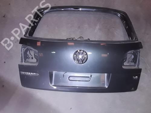 Bakluke CC/Kombi-Kupé VW TOUAREG (7LA, 7L6, 7L7) [2002-2013]  10250028