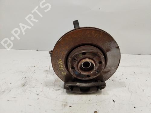 Used Left front steering knuckle RENAULT ZOE (BFM_) [2012-2025]  28817382