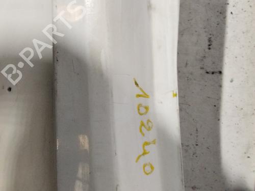 Rear bumper OPEL CORSA D (S07)  | BP30192670C8 