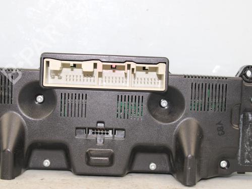 Climate control SEAT ALTEA (5P1)  | BP18488420I5 