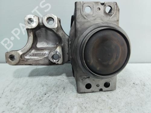 Engine mount PEUGEOT 308 CC (4B_) 2.0 CVVT | BP19519114M89 