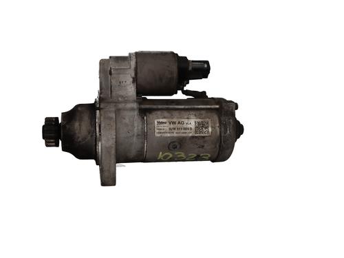 Used Starter SEAT LEON (5F1) [2012-2021]  30808578