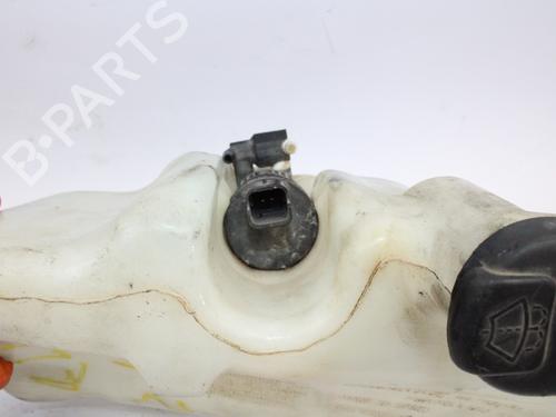 Spylertank RENAULT CLIO II (BB_, CB_)  | BP29697174C113 