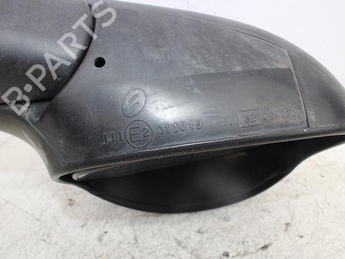 Left mirror CITROËN C3 I (FC_, FN_)  | BP15182182C26 