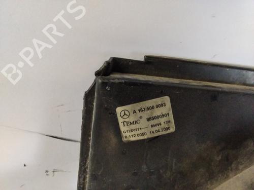 Radiator fan RENAULT KANGOO Express (FC0/1_) | BP29905831M35