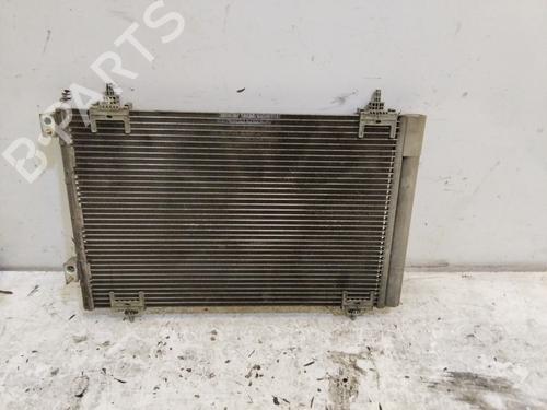 Radiatore A/C CITROËN C4 Coupe (LA_) 1.6 HDi (90 hp) 18046350