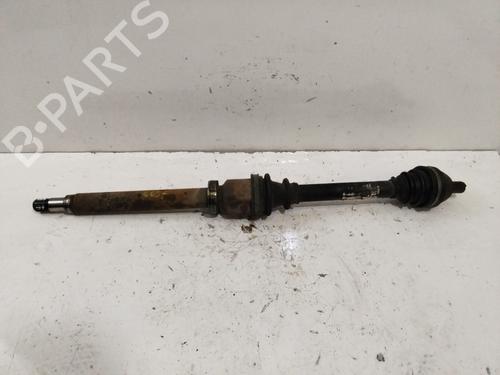 Used Right front driveshaft FORD FOCUS II (DA_, HCP, DP) 1.6 TDCi (109 hp) 18260347