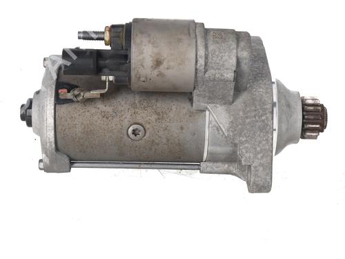 Starter VW TOURAN (5T1) | BP37151516M8 - Image 3