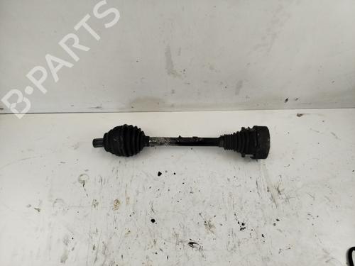 Used Left front driveshaft SEAT ALTEA (5P1) [2004-2015]  19448924