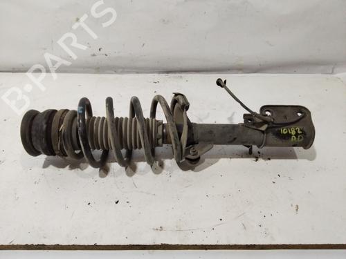 Used Right front shock absorber MERCEDES-BENZ VITO Van (W638) 110 CDI 2.2 (638.094) (102 hp) 30138453