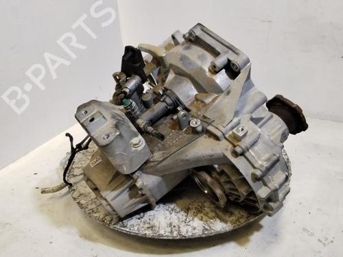 Gearbox SEAT IBIZA IV SC (6J1, 6P5) 1.0 TSI | BP18823544M3 