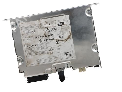 Used Radio CITROËN BERLINGO Box Body/MPV (K9) [2018-2026]  32211221