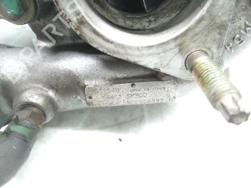 Turbocharger/Supercharger NISSAN ALMERA II (N16) 2.2 Di | BP8583274M71 