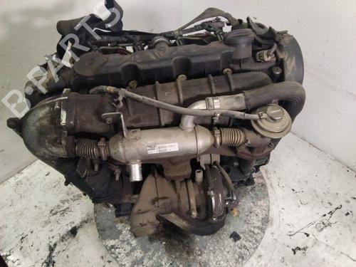Engine PEUGEOT 307 Break (3E)  | BP28135124M1 