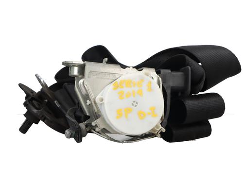 Front left seatbelt BMW 1 (F21) 116 i | BP32453254I26