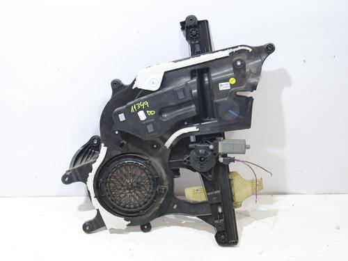 Elevador vidro frente direito Elevador vidro frente direito PEUGEOT PARTNER Box Body/MPV (K9) [2018-2026] 36641996 36641996