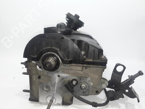 Cylinder head VW GOLF V (1K1) 1.9 TDI | BP10974779M5