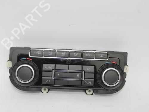Commande Chauffage VW GOLF VI (5K1) [2008-2014]  12052918