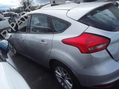 Right front window switch FORD FOCUS III Saloon 1.6 Ti | BP15880653I26 