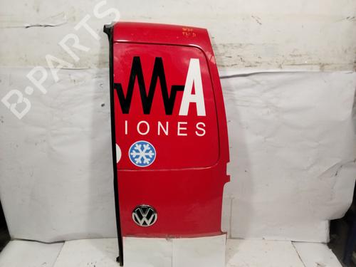 Porta posteriore destra VW CADDY ALLTRACK Box Body/MPV (SAA) [2015-2025]  28158956