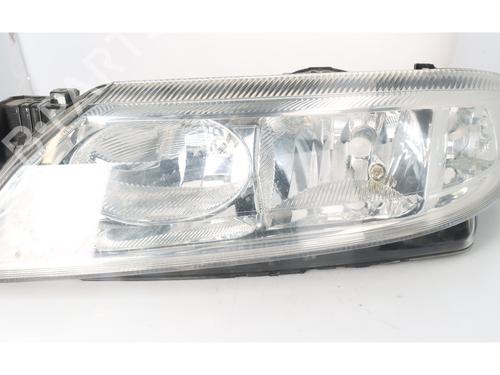 Used Left headlight Left headlight RENAULT LAGUNA II (BG0/1_) [2001-2007] 34157318 34157318