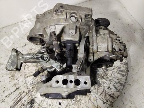 Gearbox SEAT ALTEA (5P1) | BP32003002M3