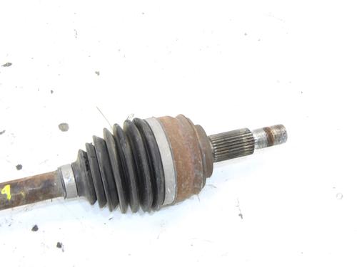 Right front driveshaft RENAULT SCÉNIC III (JZ0/1_) | BP15407793M39