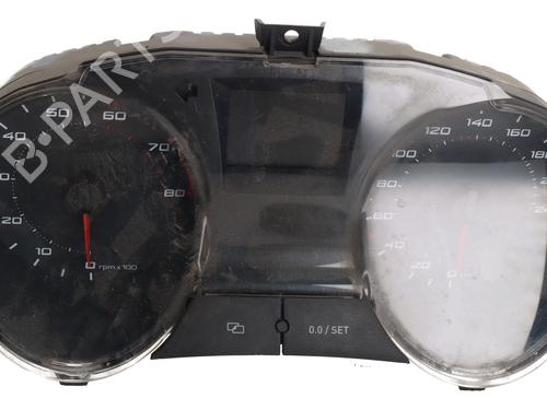 instrument-cluster-seat-ibiza-iv-6j5-6p1-2008-2009-2010-2011-2012-2013-2014-2015-2016-2017-37234280 main image