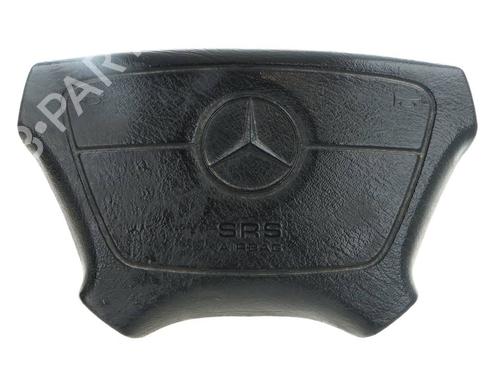 Used Driver airbag Driver airbag MERCEDES-BENZ E-CLASS (W210) E 300 Turbo-D (210.025) (177 hp) 40082424 40082424