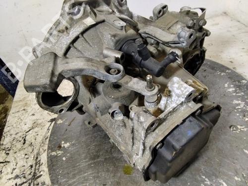 Gearbox VW GOLF VI Variant (AJ5)  | BP33292584M3  - Image 5