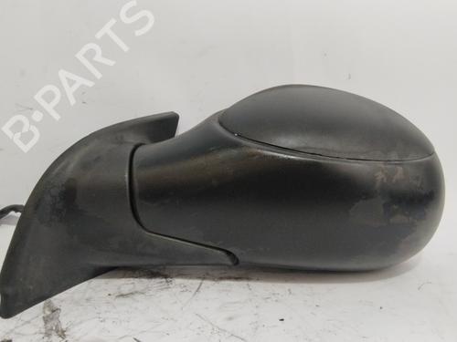Left mirror CITROËN C3 I (FC_, FN_) 1.4 HDi | BP27691963C26 