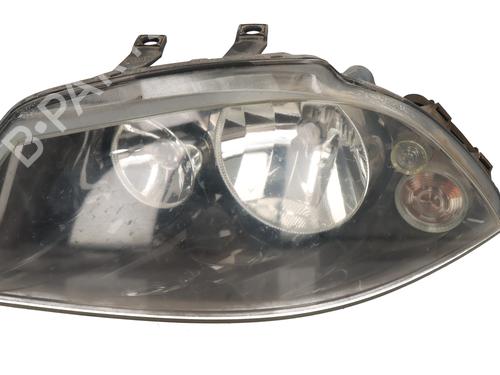 Koplamp links SEAT IBIZA III (6L1) [2002-2009]  31301434