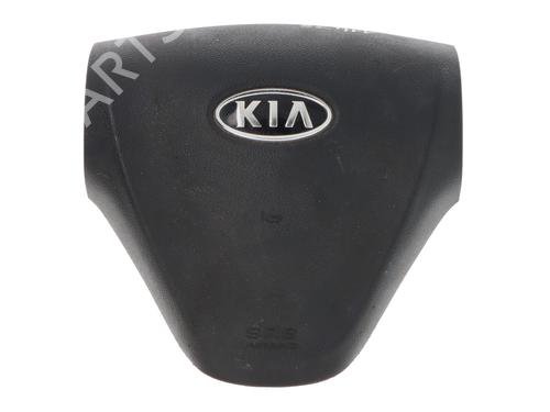 Used Driver airbag Driver airbag KIA RIO II (JB) 1.4 16V (97 hp) 33955061 33955061