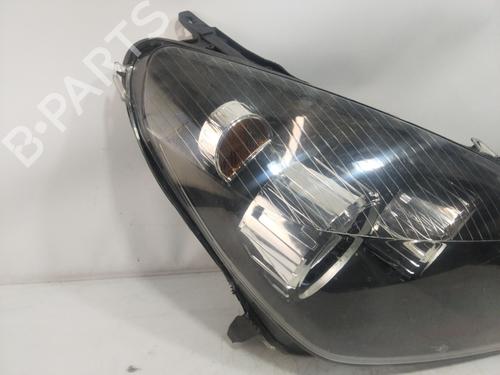 Right headlight OPEL ASTRA H GTC (A04) 1.6 (L08) | BP29905378C29