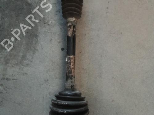 Used Left front driveshaft VW POLO (9N_, 9A_) 1.4 16V (75 hp) 8581571