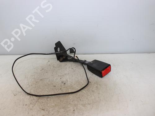 Used Rear left seatbelt PEUGEOT 3008 I MPV (0U_) [2009-2017]  18488187
