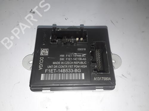Electronic module FORD FOCUS II Turnier (DA_, FFS, DS)  | BP10724908M83 