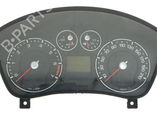 Used Instrument cluster Instrument cluster FORD FIESTA V (JH_, JD_) 1.4 16V (80 hp) 35769533 35769533