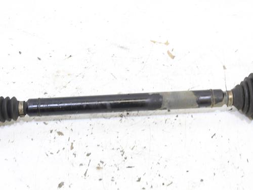 Right front driveshaft VW CADDY III Box Body/MPV (2KA, 2KH, 2CA, 2CH)  | BP17320799M39 