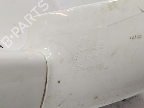 Right mirror OPEL ANTARA A (L07)  | BP28191867C27 