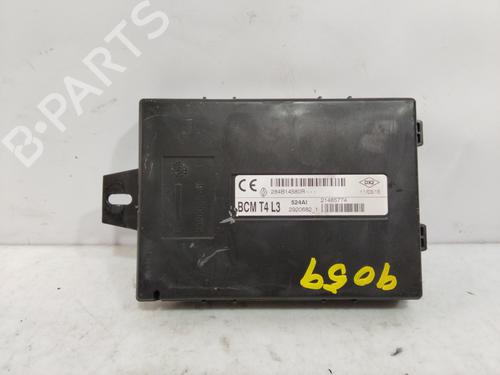 Elektronisk modul RENAULT CAPTUR I (J5_, H5_) [2013-2025]  26440658