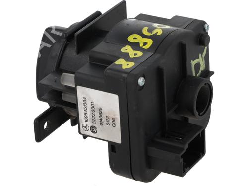 Headlight switch MERCEDES-BENZ A-CLASS (W169) A 200 (169.033, 169.333) | BP29905503I24