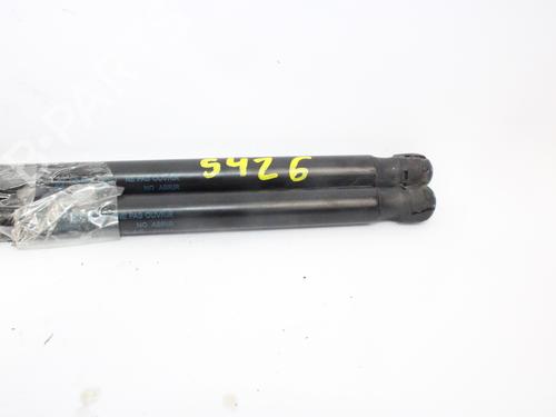 Tailgate lift support FORD FOCUS III 1.5 TDCi | BP15837431C138 