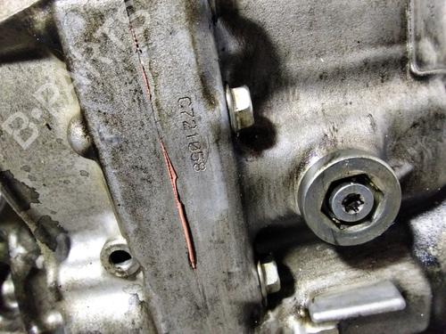 Gearbox BMW 2 Gran Tourer (F46) 220 d | BP32014530M3 