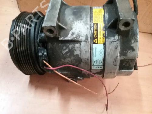 AC-Kompressor RENAULT MEGANE II Estate (KM0/1_) [2003-2012]  10247268